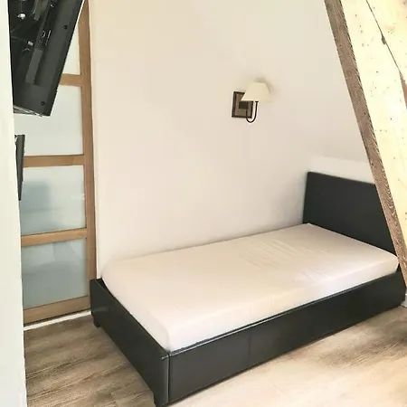 Studio Mon Plaisir 50m Front De Mer Διαμέρισμα *